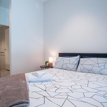 The William Suites Melbourne Exteriör bild