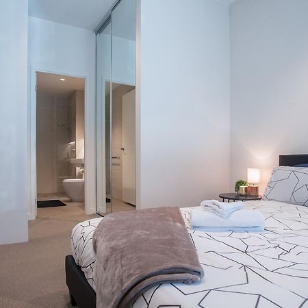 The William Suites Melbourne Exteriör bild