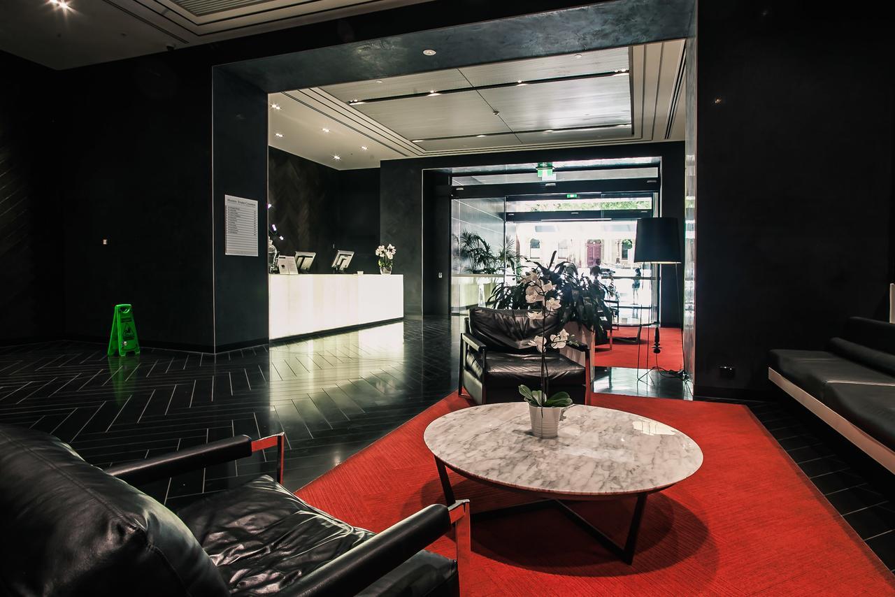 The William Suites Melbourne Exteriör bild