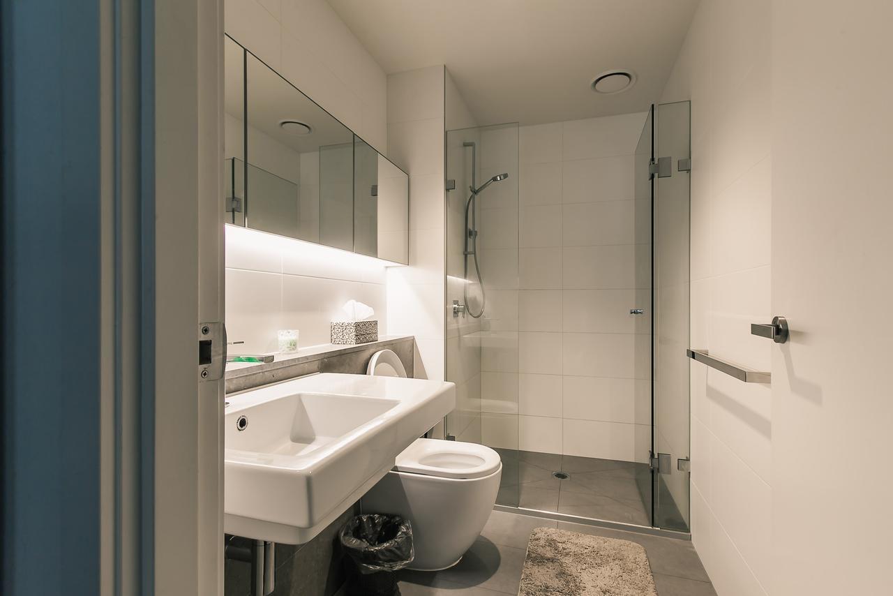 The William Suites Melbourne Exteriör bild
