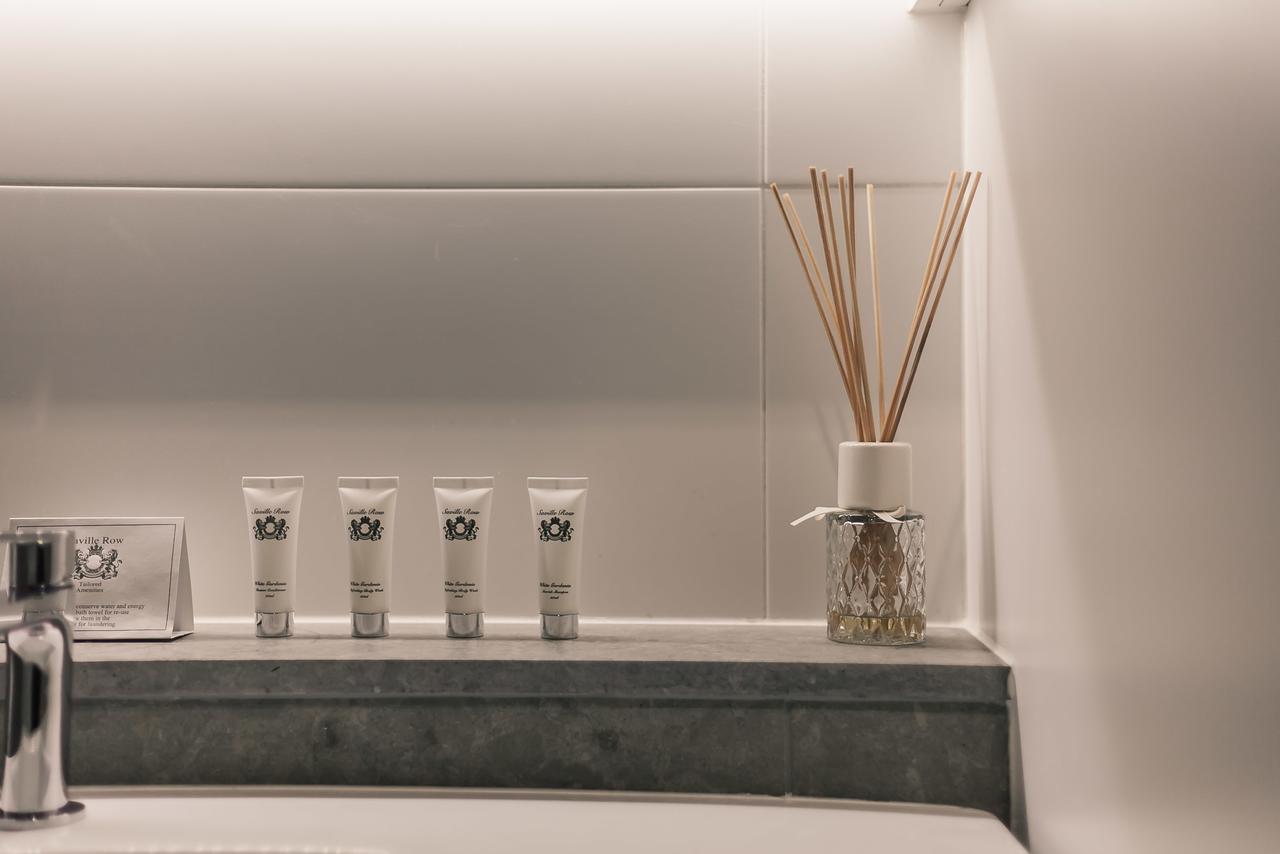 The William Suites Melbourne Exteriör bild